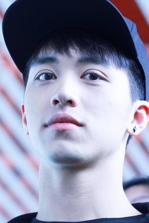 Xu Weizhou profil kép