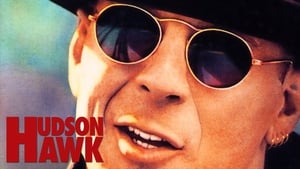 Hudson Hawk - Egy mestertolvaj aranyat ér háttérkép