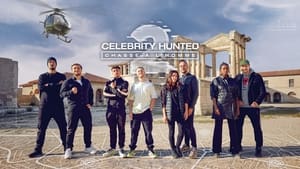 Celebrity Hunted : Chasse à l'homme kép