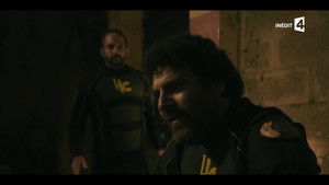 Hero Corp Season 5 Ep.1 1. epizód