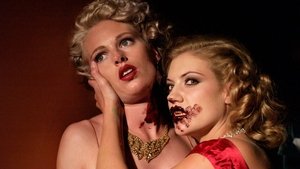 Bonnie & Clyde vs. Dracula háttérkép