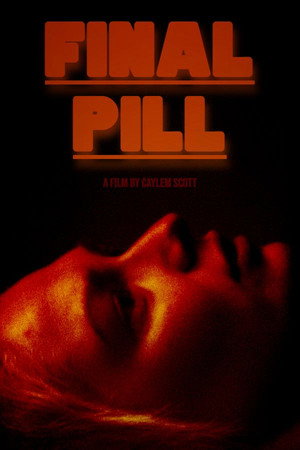 Final Pill poszter