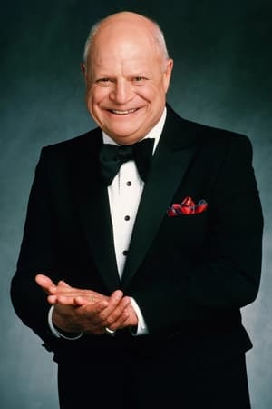 Don Rickles profil kép