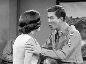 The Dick Van Dyke Show Season 3 Ep.23 23. epizód