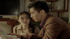 有你才有家 1. évad Ep.50 50. epizód