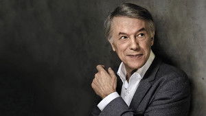 Salvatore Adamo, ma vie, la vraie háttérkép