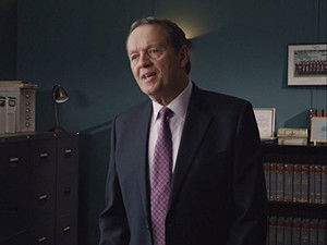 Lewis - Az oxfordi nyomozó Season 8 Ep.6 Túl a jón és a rosszon: 2. rész