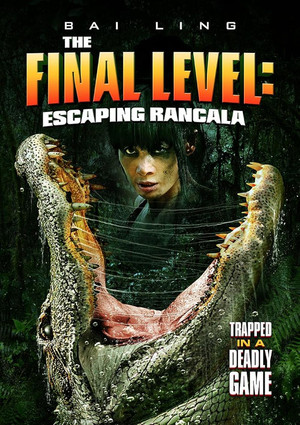 The Final Level: Escaping Rancala poszter