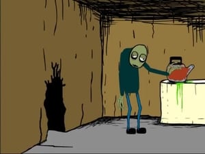 Salad Fingers Season 1 Ep.1 1. epizód