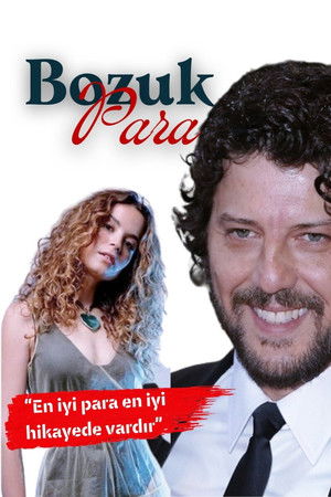 Bozuk Para poszter