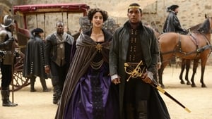 Still Star-Crossed Season 1 Ep.2 2. epizód