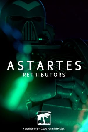 Astartes poszter