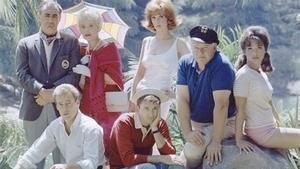 Gilligan's Island Speciális epizódok Ep.5 5. epizód