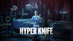 Hyper Knife – Egy rivalizálás sebei kép