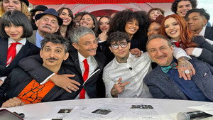 Viva Rai2! 2. évad Ep.92 92. epizód