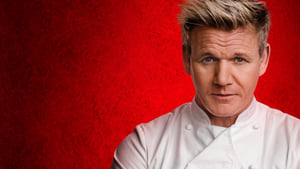 Gordon Ramsay - A pokol konyhája kép