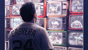 Miguel Cabrera: One of a Kind háttérkép