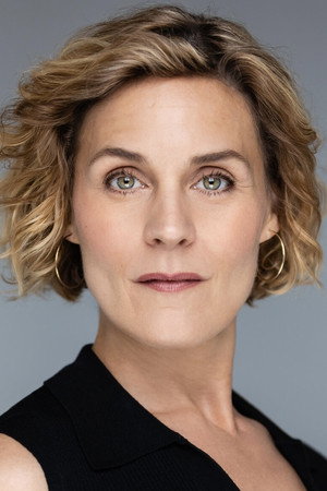 Alicia Johnston profil kép