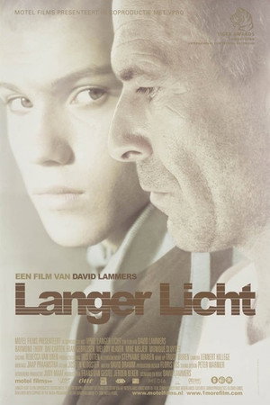 Langer Licht poszter