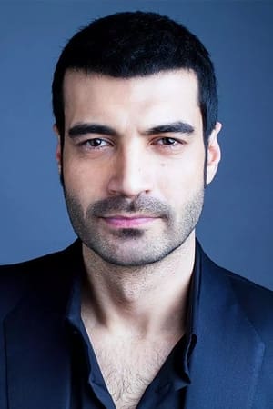 Murat Ünalmış profil kép