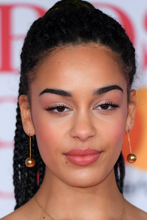 Jorja Smith profil kép