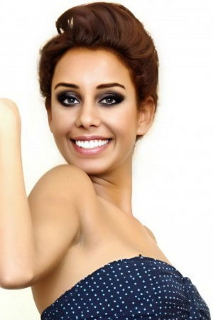 Hatice Pınar Köklü