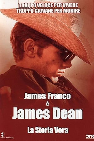 James Dean poszter