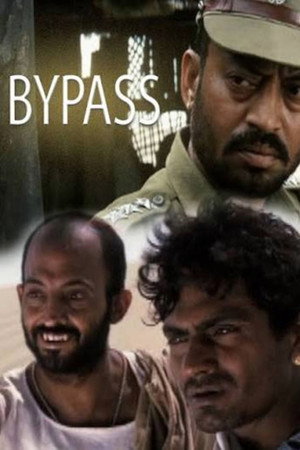 The Bypass poszter