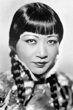 Anna May Wong profil kép