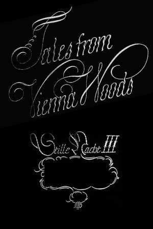 Stille Nacht III: Tales from Vienna Woods poszter