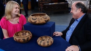 Antiques Roadshow Season 14 Ep.18 18. epizód