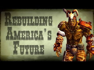 The Storyteller: Fallout 3. évad Ep.22 22. epizód