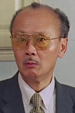 Ho Chi-Moon profil kép