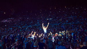 Imagine Dragons: Live from the Hollywood Bowl (with the LA Film Orchestra) háttérkép