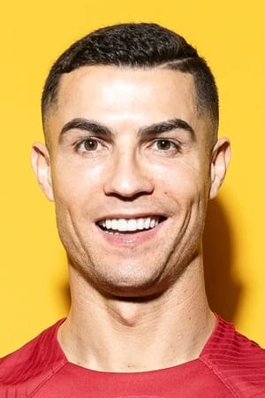 Cristiano Ronaldo profil kép