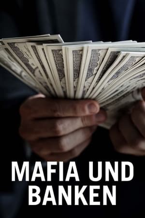 Mafias et banques poszter