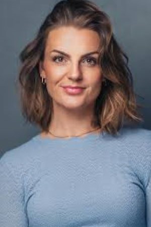 Morgan Melnyk profil kép