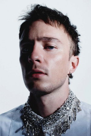Drew Starkey profil kép