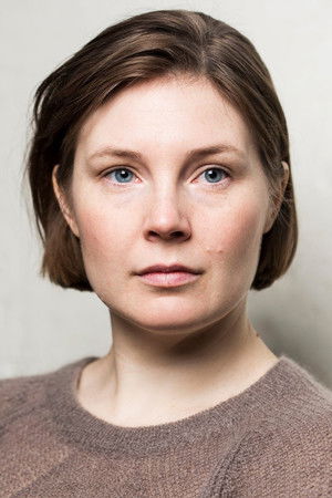 Emelie Strömberg profil kép