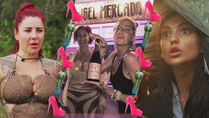 Dschungel Divas - Luxus hat seinen Preis 1. évad Ep.2 2. epizód