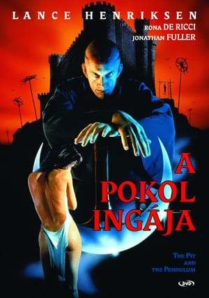 A pokol ingája