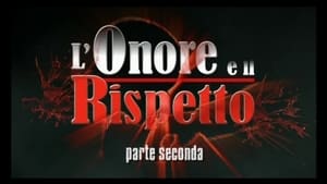 L'onore e il rispetto 2. évad Ep.1 1. epizód