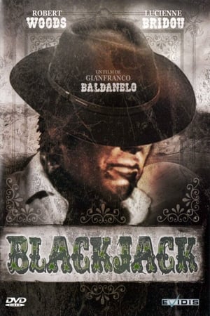 Black Jack - Un uomo per 5 vendette poszter