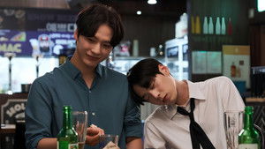 해피메리엔딩 THE MOVIE háttérkép