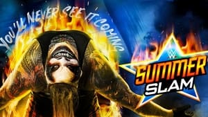 WWE SummerSlam 2020 háttérkép