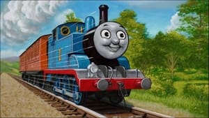 Thomas and Friends: The Adventure Begins háttérkép