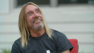 Tell Me Iggy háttérkép
