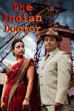 The Indian Doctor poszter