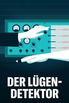 The Lie Detector poszter