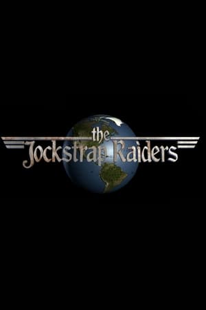 The Jockstrap Raiders poszter